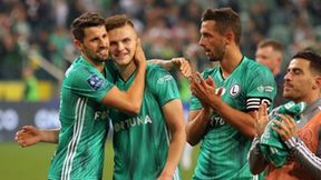 Legia Warszawa - Lech Poznań 2:1 (galeria)