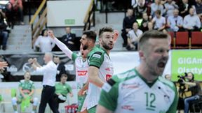 Indykpol AZS Olsztyn - Cerrad Enea Czarni Radom 3:2 (galeria)