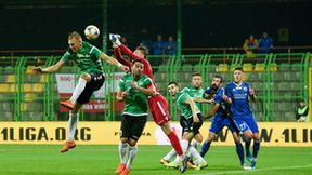 Fortuna I liga: GKS Bełchatów - Miedź Legnica 1:1 (galeria)