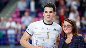 PlusLiga. Projekt Warszawa - MKS Będzin 3:1 (galeria)