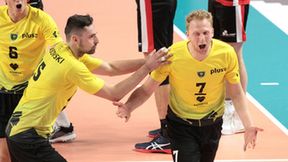 GKS Katowice - Asseco Resovia Rzeszów 3:2 (galeria) 