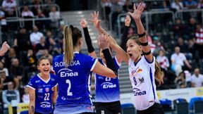 LSK: ŁKS Commercecon Łódź - Enea PTPS Piła 1:3 (galeria)