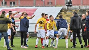 Olimpia Elbląg - Stal Rzeszów 1:0 (galeria)