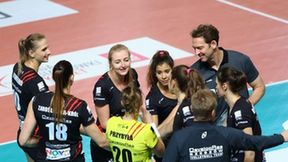 DPD Legionovia Legionowo - Developres SkyRes Rzeszów 2:3 (galeria)