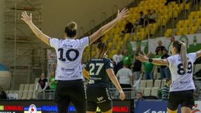 Młyny Stoisław Koszalin - MKS Perła Lublin 19:31 (galeria)