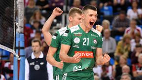 PlusLiga: Asseco Resovia Rzeszów - Indykpol AZS Olsztyn 1:3 (galeria)