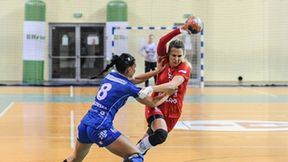 EKS Start Elbląg - KPR Ruch Chorzów 27:26 (galeria)