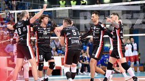 PlusLiga: Asseco Resovia Rzeszów - BKS Visła Bydgoszcz 3:0 (galeria)