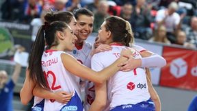 DPD Legionovia Legionowo - ŁKS Commercecon Łódź 3:0 (galeria)