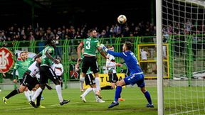 Fortuna 1 liga: GKS Bełchatów - GKS Tychy 1:4 (galeria)