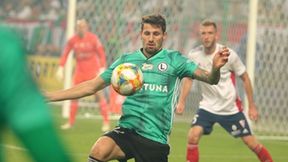 Legia Warszawa - Górnik Zabrze 5:1 (galeria)