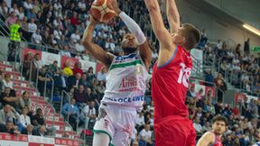 Anwil Włocławek - GTK Gliwice 118:74 (galeria)