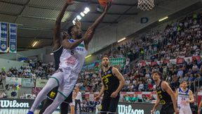 BCL: Anwil Włocławek - Telenet Giants Antwerpia 80:71 (galeria)