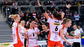 LSK: ŁKS Commercecon Łódź - #VolleyWrocław 3:1 (galeria)