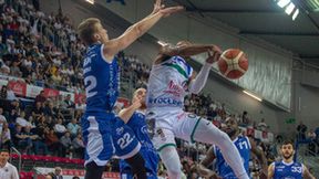 Anwil Włocławek - HydroTruck Radom 78:82 (galeria)