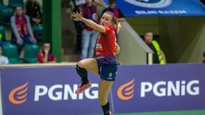 PGNiG Superliga Kobiet. MKS Piotrcovia - Metraco Zagłębie Lubin 19:32 (galeria)