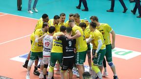 Aluron Virtu CMC Zawiercie - Cuprum Lubin 3:0 (galeria) 