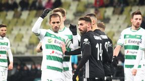 Lechia Gdańsk - ŁKS Łódź 3:1 (galeria)