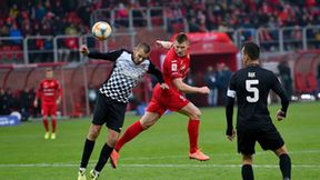 II Liga: Widzew Łódź - Bytovia Bytów 4:0 (galeria)