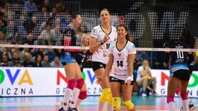 LSK: Developres SkyRes Rzeszów - Grupa Azoty Chemik Police 0:3 (galeria)