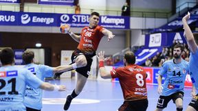 PGNiG Superliga. TORUS Wybrzeże Gdańsk - MMTS Kwidzyn 26:22 (galeria)