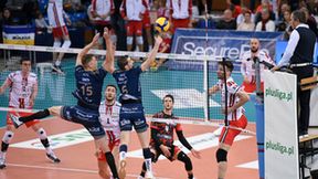 PlusLiga: Asseco Resovia Rzeszów - Grupa Azoty Zaksa Kędzierzyn-Koźle  2:3 (galeria)