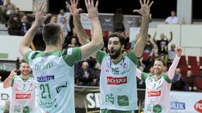 Indykpol AZS Olsztyn - Cuprum Lubin 3:1 (galeria)