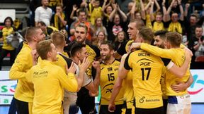 Plusliga: PGE Skra Bełchatów - Verva Warszawa Orlen Paliwa 3:1 (galeria)