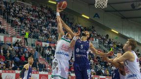 Anwil Włocławek - MKS Dąbrowa Górnicza 112:88 (galeria)