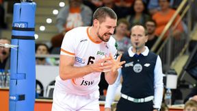 PlusLiga: Jastrzębski Węgiel - PGE Skra Bełchatów 3:2 (galeria)