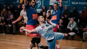 Sandra Spa Pogoń Szczecin - NMC Górnik Zabrze 26:31 (galeria)