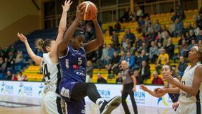 Energa Toruń - PolskaStrefaInwestycji Enea Gorzów 61:90 (galeria)