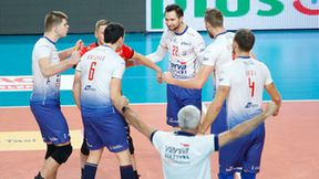 VERVA Warszawa Orlen Paliwa - Asseco Resovia Rzeszów 3:1 (galeria)