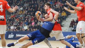 PGNiG Superliga Mężczyzn. Grupa Azoty Tarnów - NMC Górnik Zabrze 23:33 (galeria)