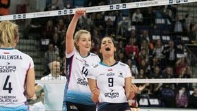 Puchar CEV: Grupa Azoty Chemik Police - Galatasaray HDI Stambuł 3:1 (galeria)