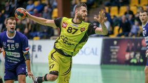 PGNiG Superliga Mężczyzn. Piotrkowianin Piotrków Trybunalski - Energa MKS Kalisz 23:26 (galeria)