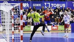 PGNiG Superliga Mężczyzn: Torus Wybrzeże Gdańsk - KS Azoty Puławy 25:26 (galeria)