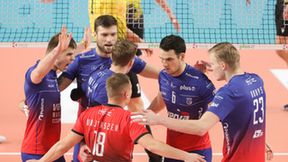 PlusLiga. GKS Katowice - VERVA Warszawa Orlen Paliwa 2:3 (galeria) 