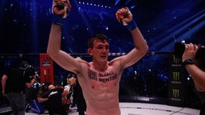 Gala KSW 52: Chalidow - Askham w Gliwicach (galeria)