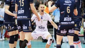 PlusLiga: Trefl Gdańsk - Grupa Azoty ZAKSA Kędzierzyn-Koźle 1:3 (galeria)