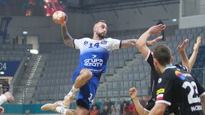 Grupa Azoty Tarnów - Gwardia Opole 31:26 (galeria)