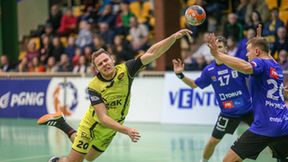 Piotrkowianin Piotrków Trybunalski - Torus Wybrzeże Gdańsk 32:29 (galeria)