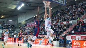 Anwil Włocławek - King Wilki Morskie Szczecin 110:82 (galeria)