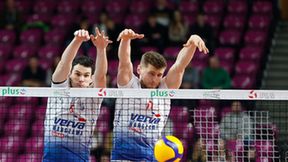 VERVA Warszawa Orlen Paliwa - Trefl Gdańsk 3:0 (galeria)