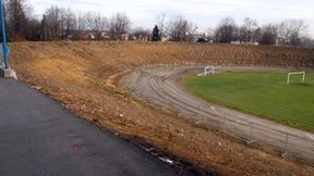 Stadion OSiR Skałka w Świętochłowicach (galeria)