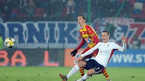 Górnik Zabrze - Jagiellonia Białystok 3:0 (galeria)