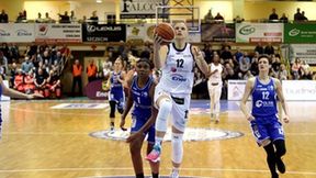 EBLK: PolskaStrefaInwestycji Enea Gorzów - AZS Uniwersytet Gdański 87:59 (galeria)