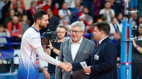 VERVA Warszawa Orlen Paliwa - Cuprum Lubin 3:0 (galeria)