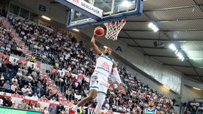 Anwil Włocławek - Asseco Arka Gdynia 83:65 (galeria)