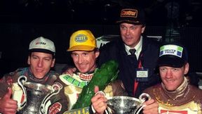 Żużel. Retro speedway: Hans Nielsen wygrał Grand Prix Danii, Tomasz Gollob czwarty (galeria)